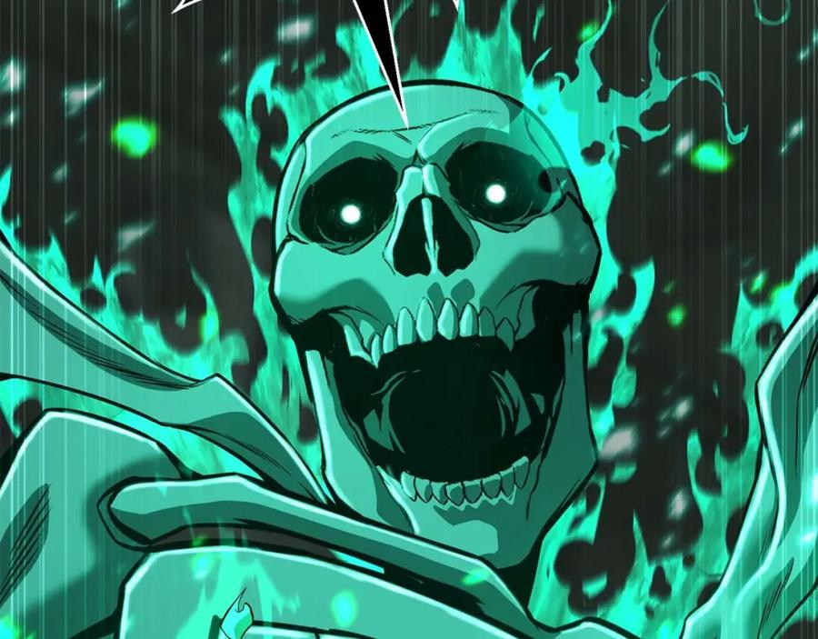 死灵法师：重生的我全技能精通 - 第28话 吞噬 - 第154张图