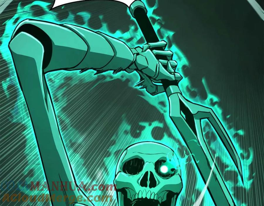 死灵法师：重生的我全技能精通 - 第28话 吞噬 - 第129张图