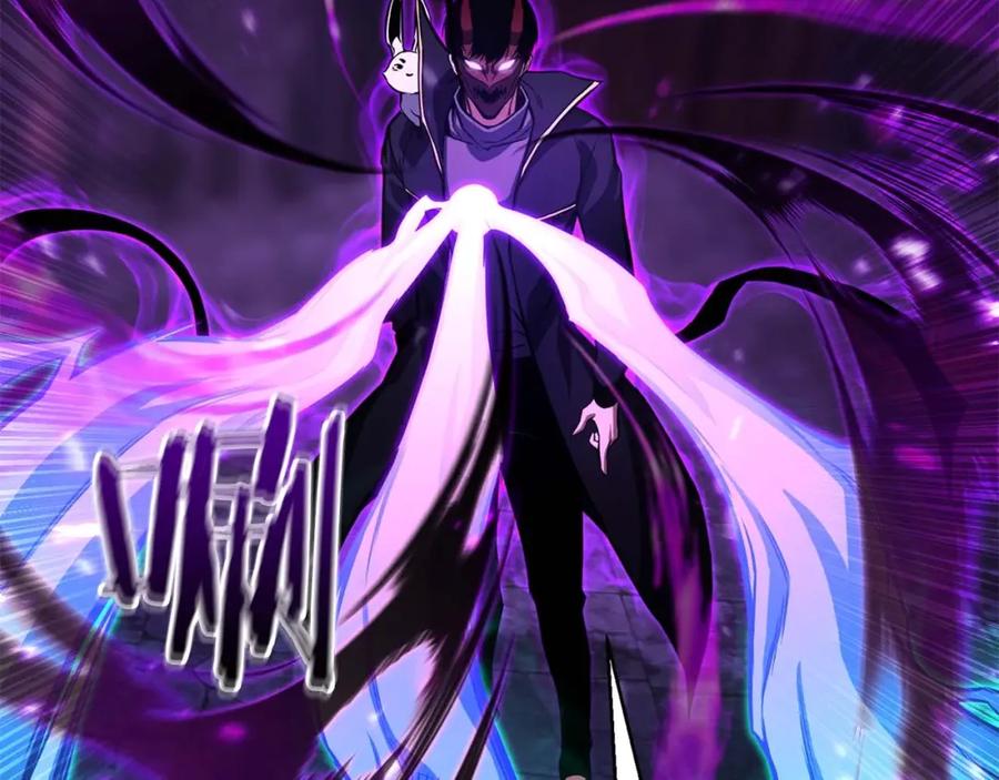 死灵法师：重生的我全技能精通 - 第28话 吞噬 - 第158张图