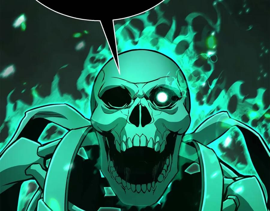 死灵法师：重生的我全技能精通 - 第28话 吞噬 - 第103张图