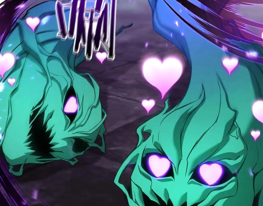 死灵法师：重生的我全技能精通 - 第28话 吞噬 - 第160张图