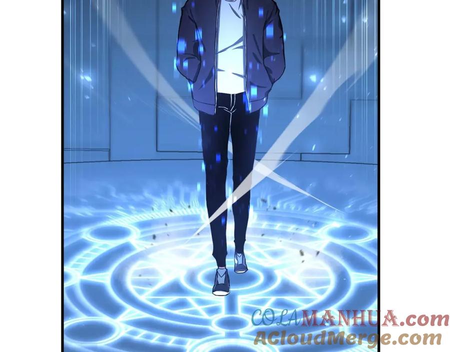 死灵法师：重生的我全技能精通 - 第2话 再战新手指导擂台 - 第9张图