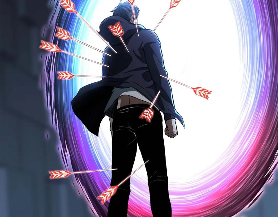 死灵法师：重生的我全技能精通 - 第2话 再战新手指导擂台 - 第147张图