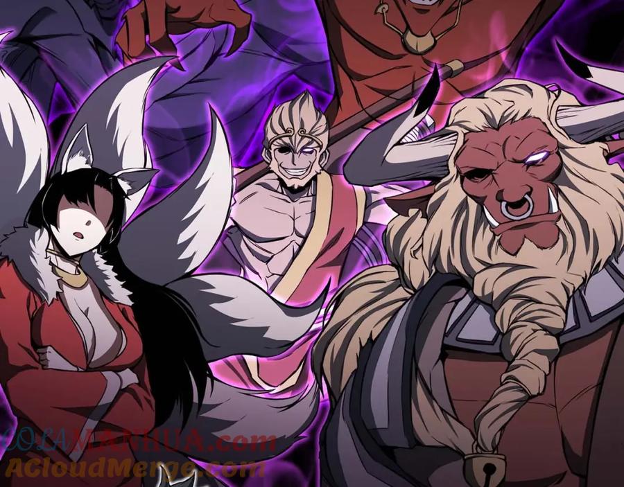 死灵法师：重生的我全技能精通 - 第2话 再战新手指导擂台 - 第165张图