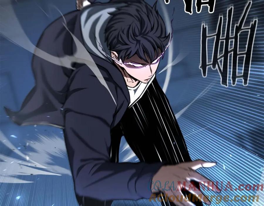 死灵法师：重生的我全技能精通 - 第2话 再战新手指导擂台 - 第49张图