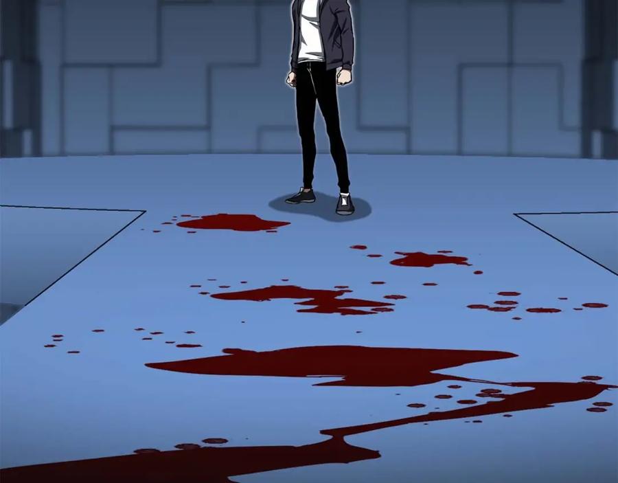 死灵法师：重生的我全技能精通 - 第2话 再战新手指导擂台 - 第107张图