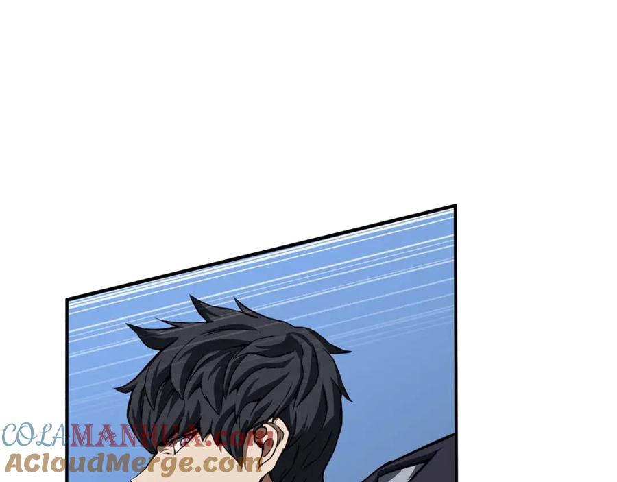 死灵法师：重生的我全技能精通 - 第2话 再战新手指导擂台 - 第129张图