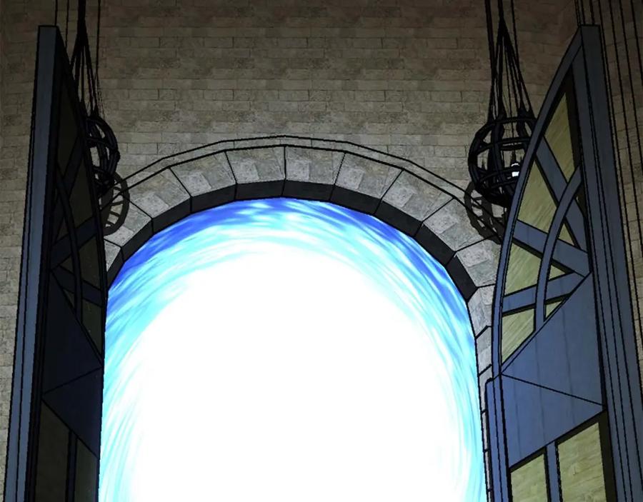 死灵法师：重生的我全技能精通 - 第2话 再战新手指导擂台 - 第2张图