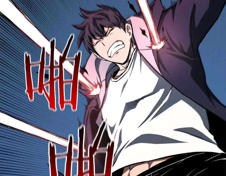 死灵法师：重生的我全技能精通 - 第2话 再战新手指导擂台 - 第74张图