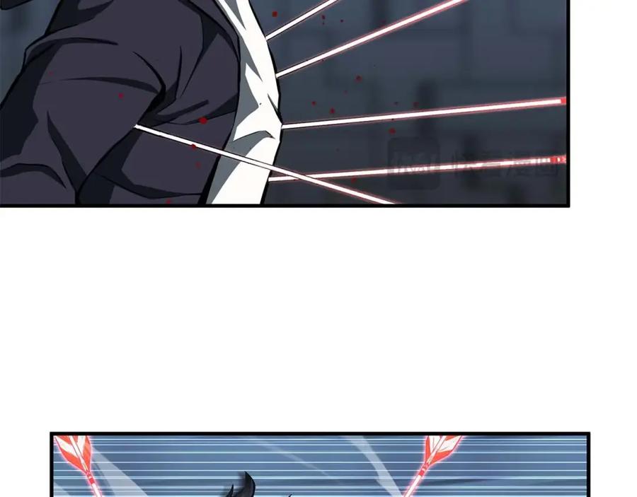 死灵法师：重生的我全技能精通 - 第2话 再战新手指导擂台 - 第87张图