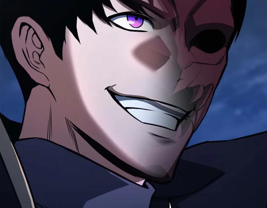 死灵法师：重生的我全技能精通 - 第29话 你好 鬼面 - 第203张图