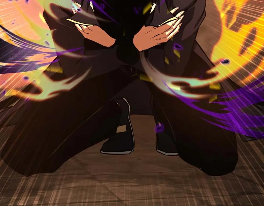 死灵法师：重生的我全技能精通 - 第29话 你好 鬼面 - 第48张图