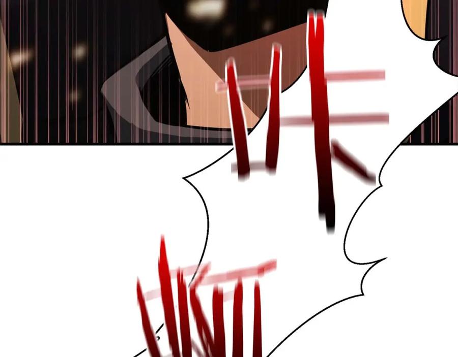 死灵法师：重生的我全技能精通 - 第29话 你好 鬼面 - 第34张图