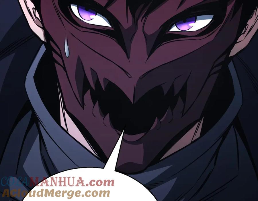 死灵法师：重生的我全技能精通 - 第29话 你好 鬼面 - 第181张图