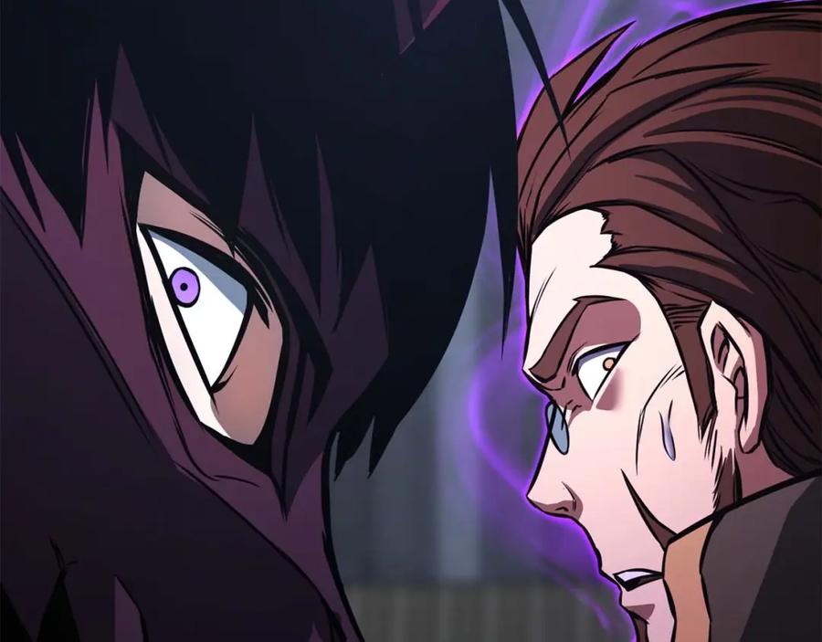 死灵法师：重生的我全技能精通 - 第29话 你好 鬼面 - 第258张图