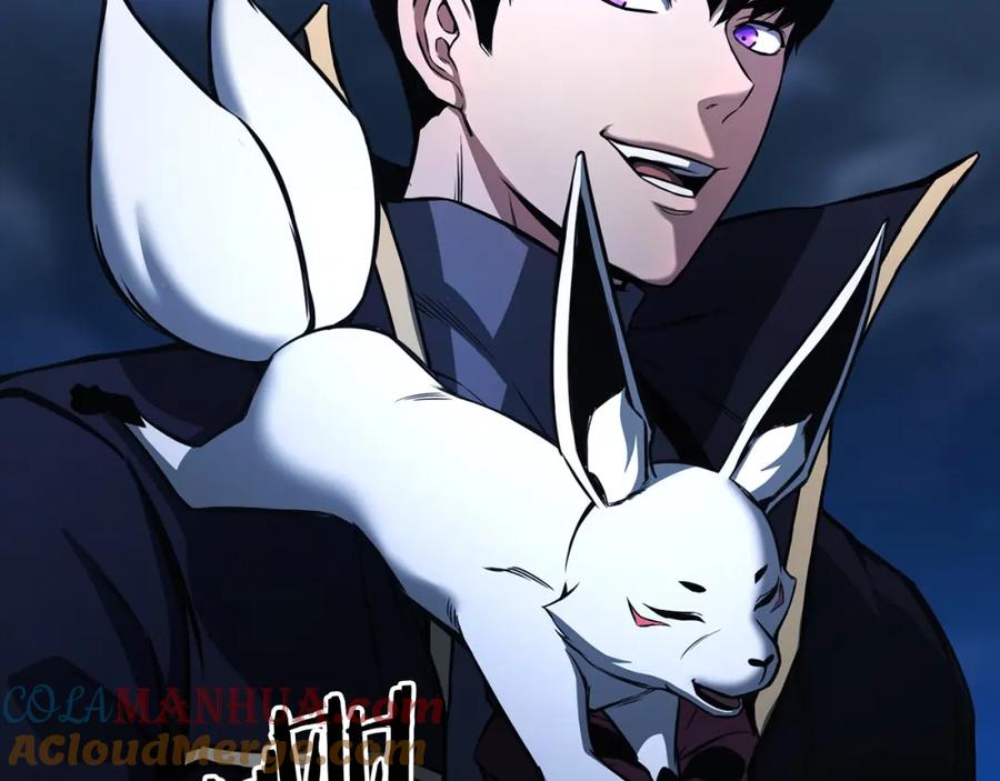 死灵法师：重生的我全技能精通 - 第29话 你好 鬼面 - 第89张图