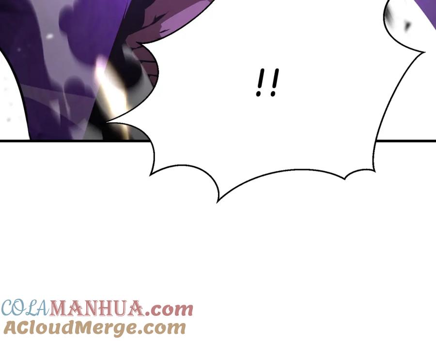 死灵法师：重生的我全技能精通 - 第29话 你好 鬼面 - 第285张图