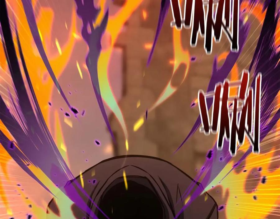 死灵法师：重生的我全技能精通 - 第29话 你好 鬼面 - 第47张图