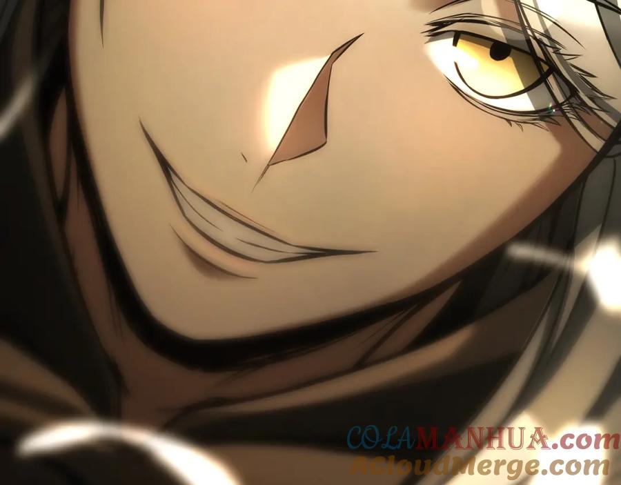 死灵法师：重生的我全技能精通 - 第29话 你好 鬼面 - 第293张图