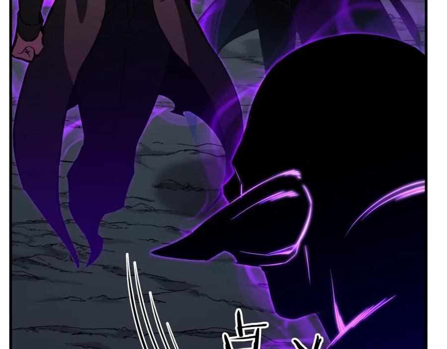 死灵法师：重生的我全技能精通 - 第29话 你好 鬼面 - 第86张图