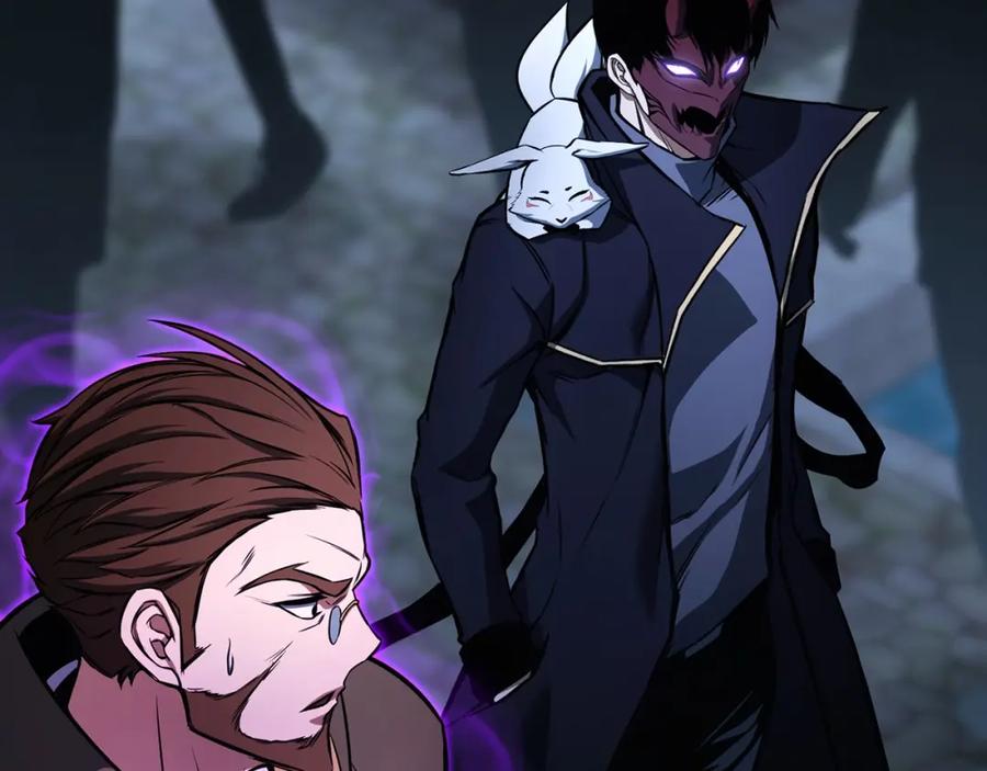 死灵法师：重生的我全技能精通 - 第29话 你好 鬼面 - 第115张图