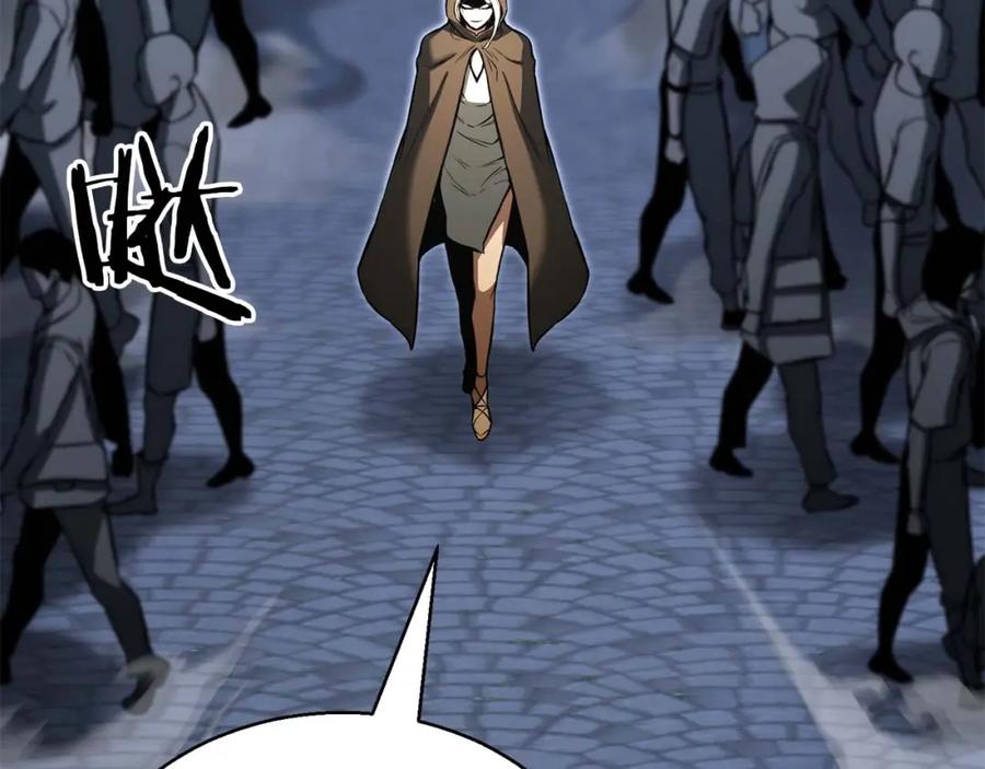 死灵法师：重生的我全技能精通 - 第29话 你好 鬼面 - 第262张图