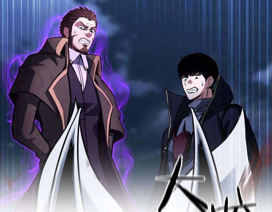 死灵法师：重生的我全技能精通 - 第29话 你好 鬼面 - 第99张图