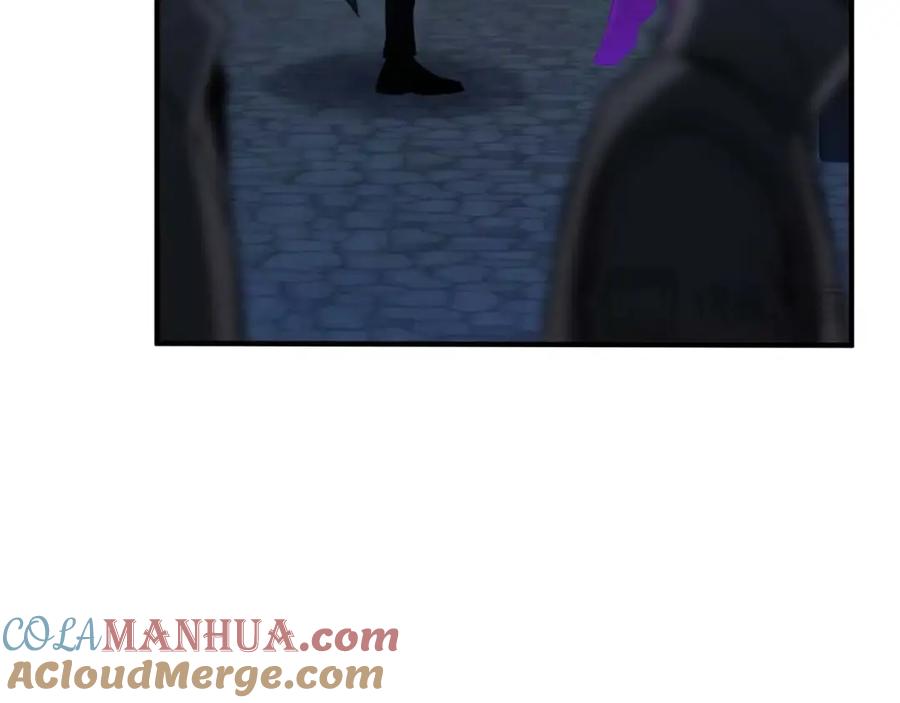 死灵法师：重生的我全技能精通 - 第29话 你好 鬼面 - 第161张图