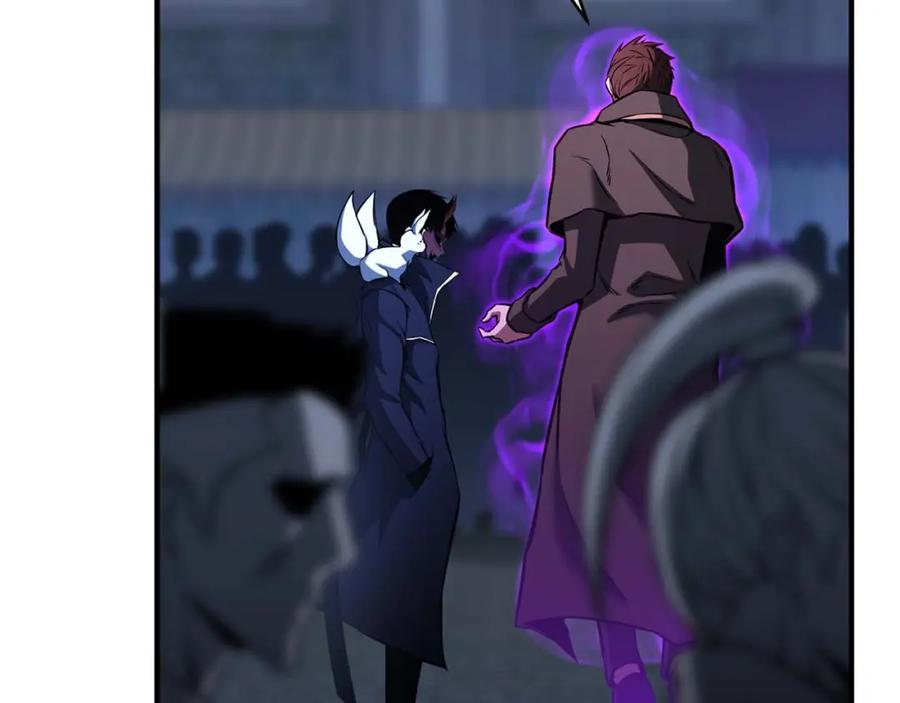 死灵法师：重生的我全技能精通 - 第29话 你好 鬼面 - 第160张图