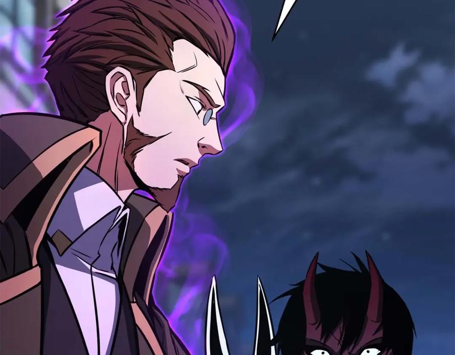 死灵法师：重生的我全技能精通 - 第29话 你好 鬼面 - 第168张图