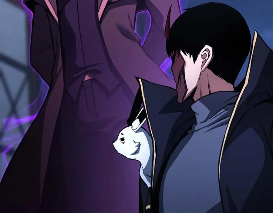 死灵法师：重生的我全技能精通 - 第29话 你好 鬼面 - 第128张图