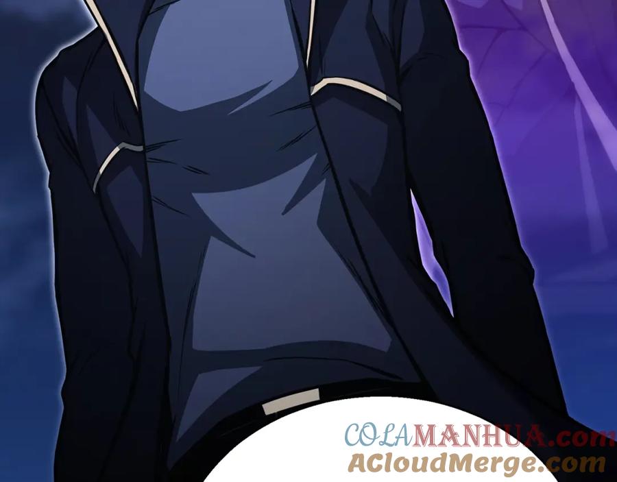 死灵法师：重生的我全技能精通 - 第29话 你好 鬼面 - 第177张图