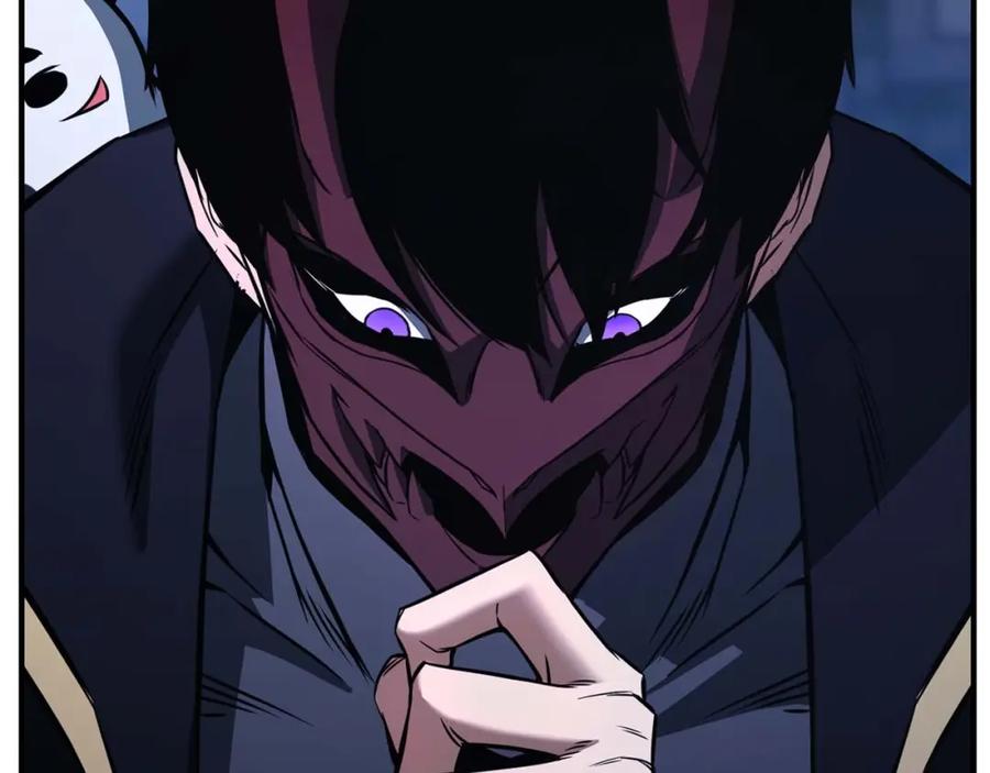 死灵法师：重生的我全技能精通 - 第29话 你好 鬼面 - 第164张图