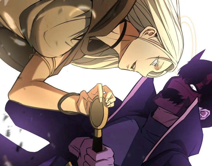 死灵法师：重生的我全技能精通 - 第29话 你好 鬼面 - 第283张图