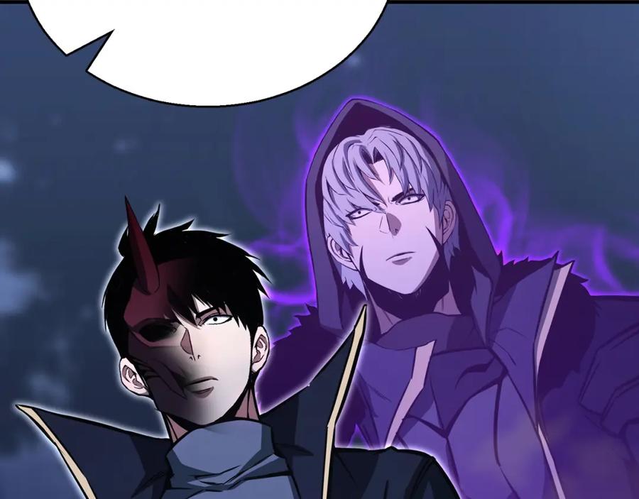 死灵法师：重生的我全技能精通 - 第29话 你好 鬼面 - 第176张图