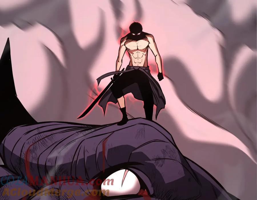 死灵法师：重生的我全技能精通 - 第29话 你好 鬼面 - 第189张图