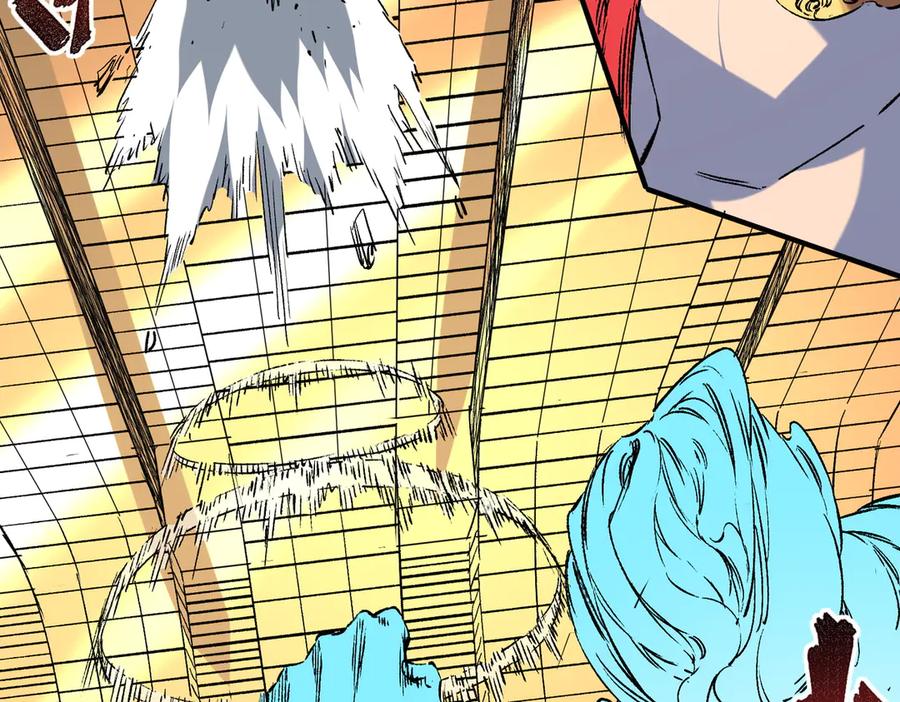 天生毒奶，我诅咒了全世界！ - 第29话 真正实力，无责任手术！ - 第22张图