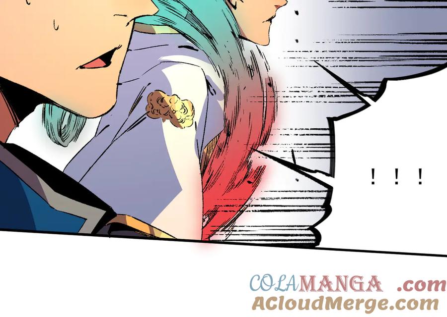 天生毒奶，我诅咒了全世界！ - 第29话 真正实力，无责任手术！ - 第13张图