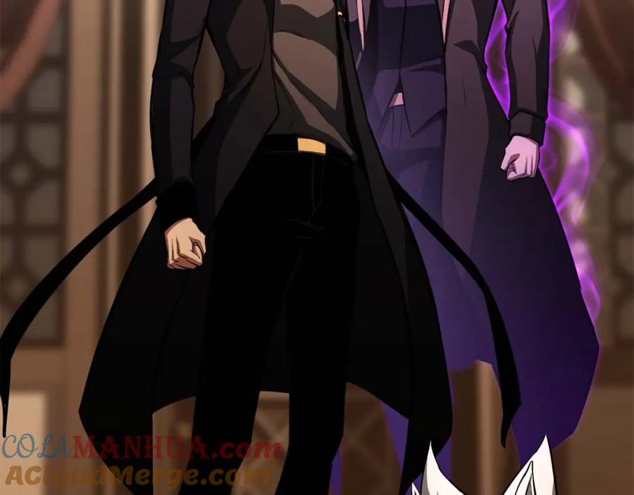 死灵法师：重生的我全技能精通 - 第30话 无翼 - 第125张图