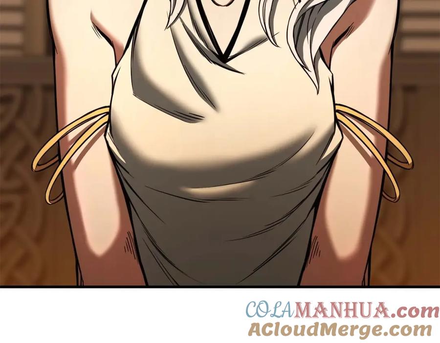 死灵法师：重生的我全技能精通 - 第30话 无翼 - 第193张图