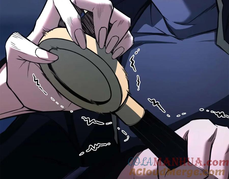 死灵法师：重生的我全技能精通 - 第30话 无翼 - 第25张图