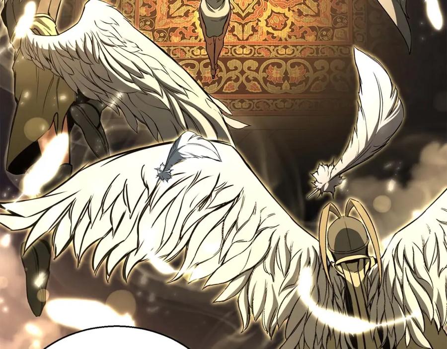 死灵法师：重生的我全技能精通 - 第30话 无翼 - 第199张图