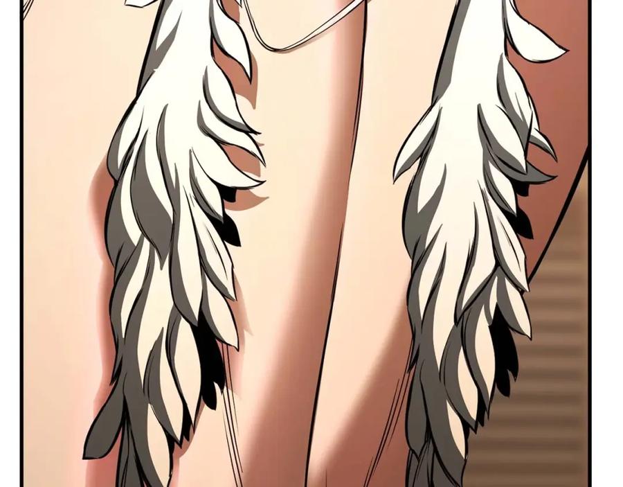 死灵法师：重生的我全技能精通 - 第30话 无翼 - 第166张图