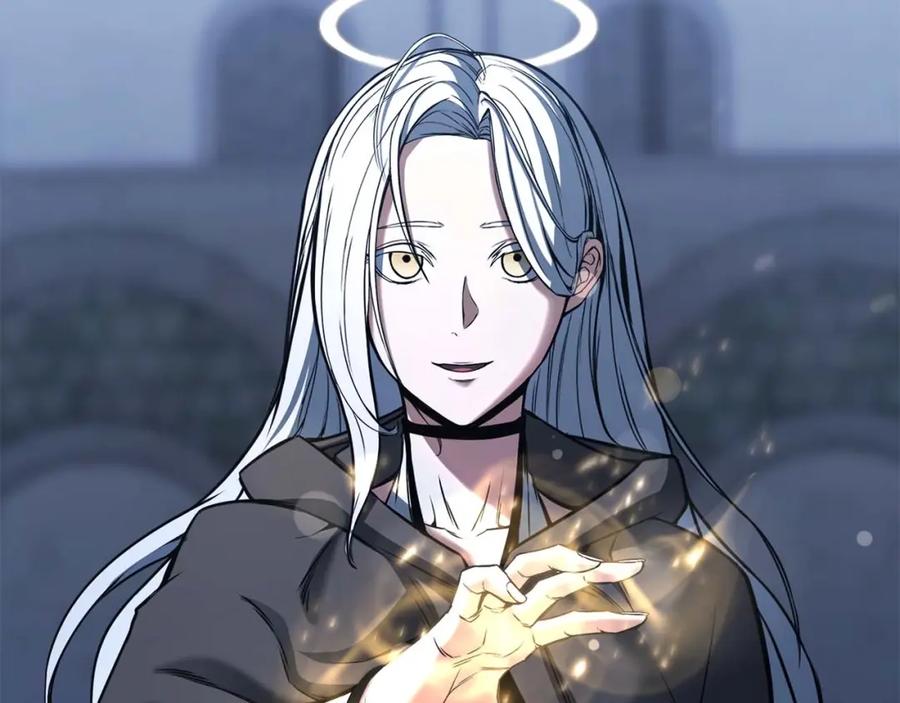 死灵法师：重生的我全技能精通 - 第30话 无翼 - 第54张图