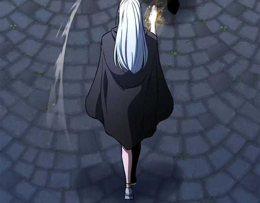 死灵法师：重生的我全技能精通 - 第30话 无翼 - 第47张图