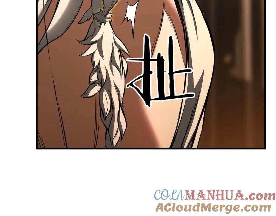 死灵法师：重生的我全技能精通 - 第30话 无翼 - 第237张图