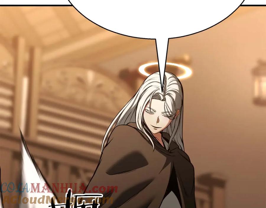 死灵法师：重生的我全技能精通 - 第30话 无翼 - 第105张图