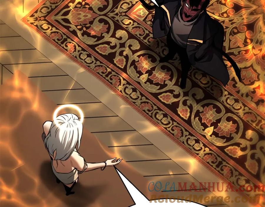 死灵法师：重生的我全技能精通 - 第30话 无翼 - 第249张图