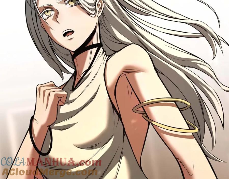 死灵法师：重生的我全技能精通 - 第30话 无翼 - 第173张图