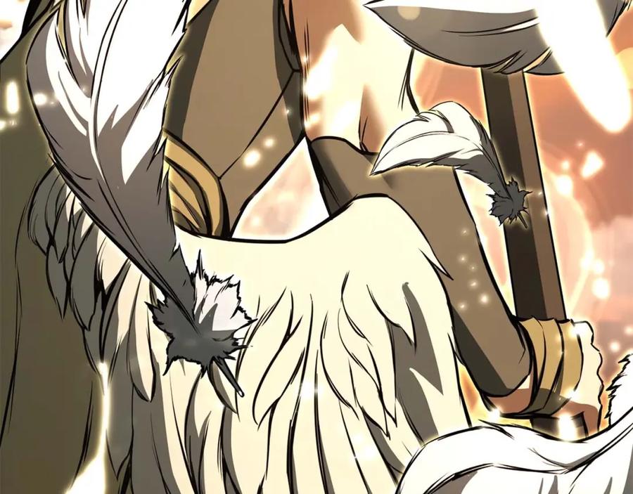 死灵法师：重生的我全技能精通 - 第30话 无翼 - 第203张图